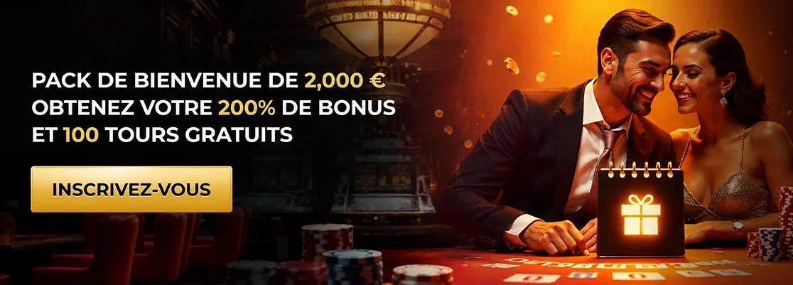 Unique Casino France